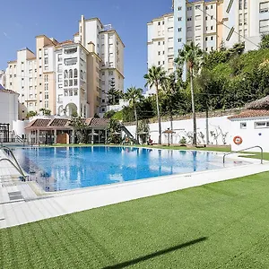 Apartment Real Sofia Puerto