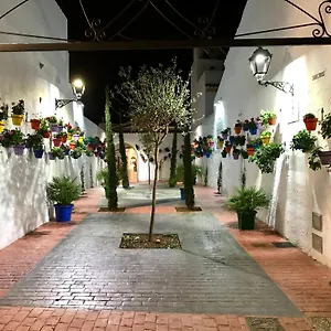 Apartment Casa San Miguel, Estepona